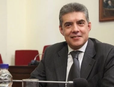 Την υποψηφιότητα του Κώστα Αγοραστού για την Περιφέρεια Θεσσαλίας στηρίζει το Ποτάμι